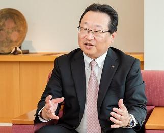 時代の流れに抗い、ウェルビーイングな地域社会を創造していく
