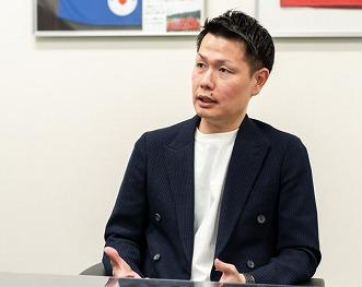 「変わりゆく時代に変われる強さを」持った会社でありたい