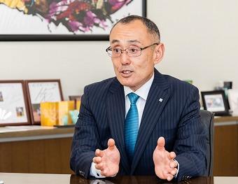 企画力・デザイン力に自信。“印刷”にならなくても売っていく
