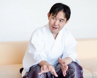 100年先200年先まで存続させるグランドデザインを描いていく