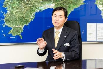 間もなく10年。温かい人柄や暮らしやすい気候の香川が大好き