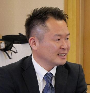 担当アドバイザー 三谷達也さん