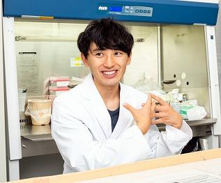 予防医療を通じて、笑顔で健康な社会を作り出したい