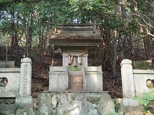 豊葉神社